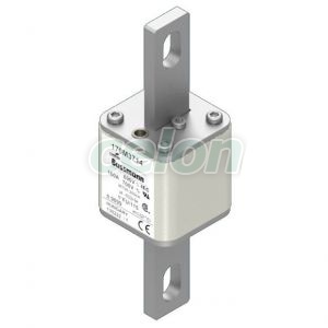 High Speed Fuse, 690V, 160A, 1* 170M3714-Eaton, Alte Produse, Eaton, Siguranțe fuzibile, Eaton