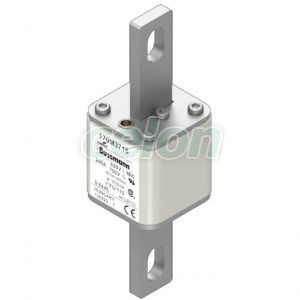 High Speed Fuse, 690V, 200A, 1* 170M3715-Eaton, Alte Produse, Eaton, Siguranțe fuzibile, Eaton