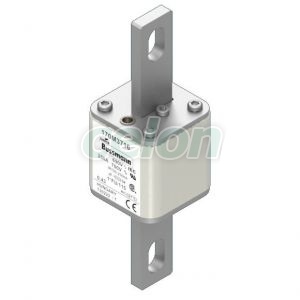 High Speed Fuse, 690V, 250A, 1* 170M3716-Eaton, Alte Produse, Eaton, Siguranțe fuzibile, Eaton