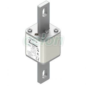 High Speed Fuse, 690V, 350A, 1* 170M3718-Eaton, Alte Produse, Eaton, Siguranțe fuzibile, Eaton