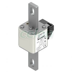 High Speed Fuse, 690V, 400A, 1* 170M3769-Eaton, Alte Produse, Eaton, Siguranțe fuzibile, Eaton