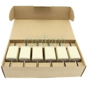 High Speed Fuse, 690V, 125A, 1 170M3813D-Eaton, Alte Produse, Eaton, Siguranțe fuzibile, Eaton