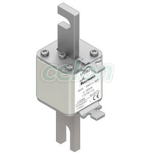 High Speed Fuse, 690V, 160A, 1* 170M3903-Eaton, Alte Produse, Eaton, Siguranțe fuzibile, Eaton