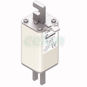 High Speed Fuse, 1000V, 160A, 1* 170M3986-Eaton, Egyéb termékek, Eaton, Olvadóbiztosítékok, Eaton