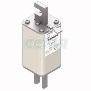 High Speed Fuse, 1000V, 200A, 1* 170M3987-Eaton, Alte Produse, Eaton, Siguranțe fuzibile, Eaton