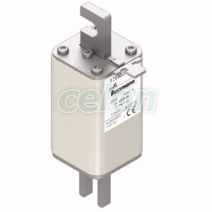 High Speed Fuse, 1000V, 250A, 1* 170M3988-Eaton, Alte Produse, Eaton, Siguranțe fuzibile, Eaton