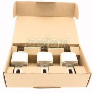 High Speed Fuse, 690V, 200A, 1 170M4008 170M4008-Eaton, Alte Produse, Eaton, Siguranțe fuzibile, Eaton