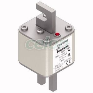 Fuse 250A 690V 1/80 Ar Uc 170M4009 170M4009-Eaton, Alte Produse, Eaton, Siguranțe fuzibile, Eaton