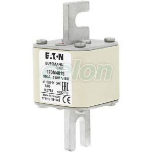 Fuse 800A 690V 1Kw/110 Ar 170M4134-Eaton, Alte Produse, Eaton, Siguranțe fuzibile, Eaton