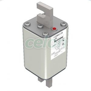 High Speed Fuse, 1250V, 200A, 1 170M4139-Eaton, Alte Produse, Eaton, Siguranțe fuzibile, Eaton