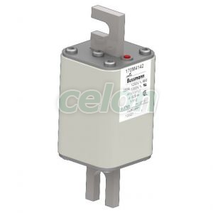 High Speed Fuse, 1250V, 350A, 1 170M4142-Eaton, Alte Produse, Eaton, Siguranțe fuzibile, Eaton