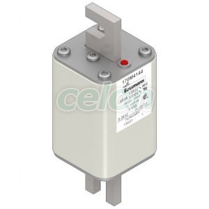 High Speed Fuse, 1250V, 450A, 1 170M4144-Eaton, Alte Produse, Eaton, Siguranțe fuzibile, Eaton