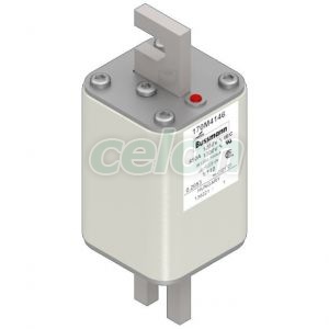 High Speed Fuse, 1250V, 550A, 1 170M4146-Eaton, Alte Produse, Eaton, Siguranțe fuzibile, Eaton