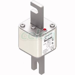 High Speed Fuse, 690V, 315A, 1 170M4160-Eaton, Alte Produse, Eaton, Siguranțe fuzibile, Eaton