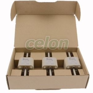 High Speed Fuse, 690V, 350A, 1 170M4161-Eaton, Alte Produse, Eaton, Siguranțe fuzibile, Eaton