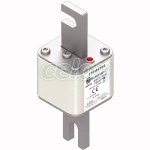 High Speed Fuse, 690V, 400A, 1 170M4162-Eaton, Alte Produse, Eaton, Siguranțe fuzibile, Eaton