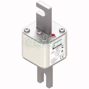 High Speed Fuse, 690V, 550A, 1 170M4165-Eaton, Alte Produse, Eaton, Siguranțe fuzibile, Eaton