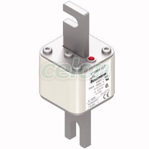 High Speed Fuse, 690V, 700A, 1 170M4167-Eaton, Alte Produse, Eaton, Siguranțe fuzibile, Eaton