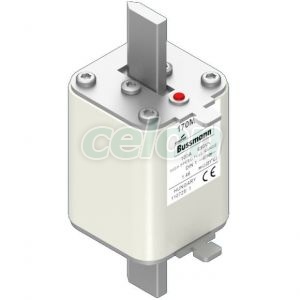 Fuse 80A 690V Din 1 Gr 170M4178 170M4178-Eaton, Alte Produse, Eaton, Siguranțe fuzibile, Eaton