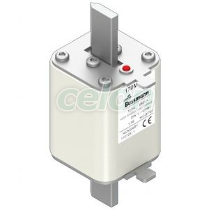 Fuse 100A 690V Din 1 Gr 170M4179 170M4179-Eaton, Alte Produse, Eaton, Siguranțe fuzibile, Eaton