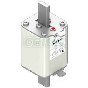 Fuse 160A 690V Din 1 Gr 170M4181 170M4181-Eaton, Alte Produse, Eaton, Siguranțe fuzibile, Eaton