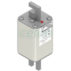 High Speed Fuse, 1250V, 200A, 1 170M4189-Eaton, Alte Produse, Eaton, Siguranțe fuzibile, Eaton