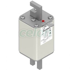 High Speed Fuse, 1250V, 350A, 1 170M4192-Eaton, Alte Produse, Eaton, Siguranțe fuzibile, Eaton