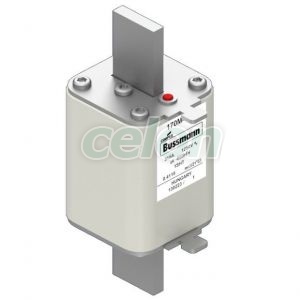 High Speed Fuse, 1250V, 315A, 1 170M4198-Eaton, Alte Produse, Eaton, Siguranțe fuzibile, Eaton