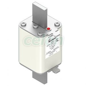 High Speed Fuse, 1250V, 400A, 1 170M4199-Eaton, Alte Produse, Eaton, Siguranțe fuzibile, Eaton