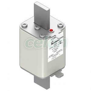 High Speed Fuse, 1250V, 350A, 1 170M4200-Eaton, Alte Produse, Eaton, Siguranțe fuzibile, Eaton