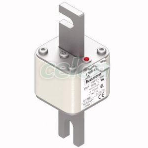 High Speed Fuse, 690V, 200A, 1 170M4208-Eaton, Alte Produse, Eaton, Siguranțe fuzibile, Eaton