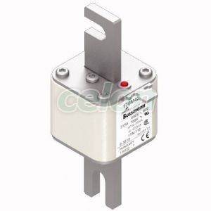 High Speed Fuse, 690V, 315A, 1 170M4210-Eaton, Alte Produse, Eaton, Siguranțe fuzibile, Eaton