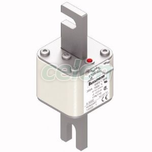 High Speed Fuse, 690V, 350A, 1 170M4211-Eaton, Alte Produse, Eaton, Siguranțe fuzibile, Eaton