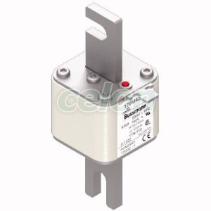 High Speed Fuse, 690V, 630A, 1 170M4216-Eaton, Alte Produse, Eaton, Siguranțe fuzibile, Eaton