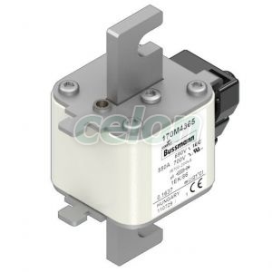 High Speed Fuse, 690V, 550A, 1 170M4365-Eaton, Alte Produse, Eaton, Siguranțe fuzibile, Eaton