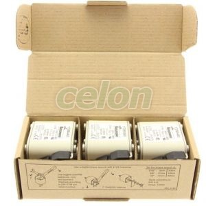 High Speed Fuse, 690V, 315A, 1 170M4460-Eaton, Alte Produse, Eaton, Siguranțe fuzibile, Eaton