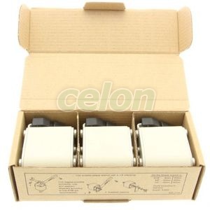 High Speed Fuse, 690V, 700A, 1 170M4467 170M4467-Eaton, Alte Produse, Eaton, Siguranțe fuzibile, Eaton