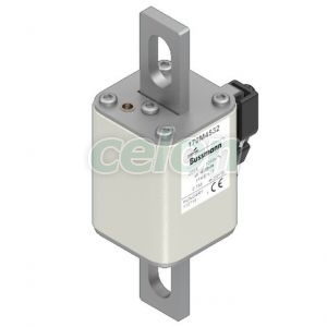 High Speed Fuse, 1000V, 200A, 1 170M4532-Eaton, Alte Produse, Eaton, Siguranțe fuzibile, Eaton