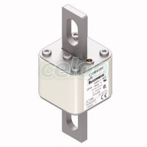 High Speed Fuse, 690V, 200A, 1 170M4608-Eaton, Alte Produse, Eaton, Siguranțe fuzibile, Eaton