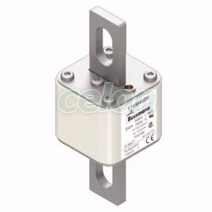 High Speed Fuse, 690V, 250A, 1 170M4609-Eaton, Alte Produse, Eaton, Siguranțe fuzibile, Eaton