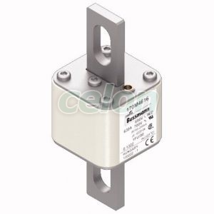 High Speed Fuse, 690V, 630A, 1 170M4616-Eaton, Alte Produse, Eaton, Siguranțe fuzibile, Eaton