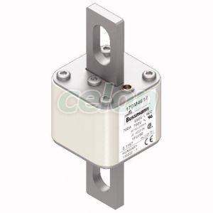 High Speed Fuse, 690V, 700A, 1 170M4617-Eaton, Alte Produse, Eaton, Siguranțe fuzibile, Eaton