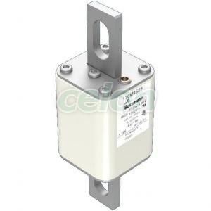 High Speed Fuse, 1250V, 160A, 1 170M4688-Eaton, Alte Produse, Eaton, Siguranțe fuzibile, Eaton