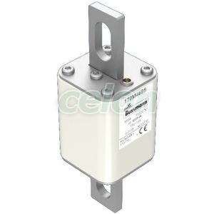 High Speed Fuse, 1100V, 500A, 1 170M4695-Eaton, Alte Produse, Eaton, Siguranțe fuzibile, Eaton