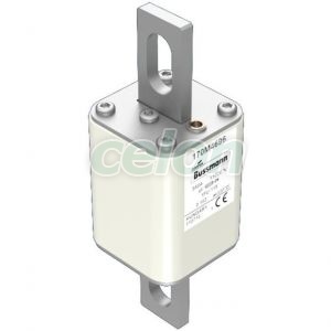 High Speed Fuse, 1100V, 550A, 1 170M4696-Eaton, Alte Produse, Eaton, Siguranțe fuzibile, Eaton