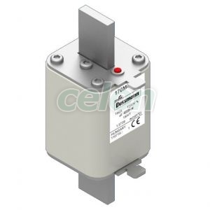 High Speed Fuse, 1250V, 100A, 1 170M4724-Eaton, Alte Produse, Eaton, Siguranțe fuzibile, Eaton