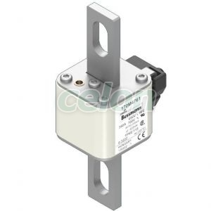 High Speed Fuse, 690V, 350A, 1 170M4761-Eaton, Alte Produse, Eaton, Siguranțe fuzibile, Eaton