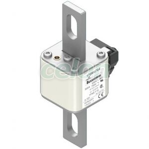 High Speed Fuse, 690V, 500A, 1 170M4764-Eaton, Alte Produse, Eaton, Siguranțe fuzibile, Eaton