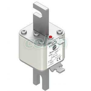 High Speed Fuse, 690V, 550A, 1 170M4770-Eaton, Alte Produse, Eaton, Siguranțe fuzibile, Eaton