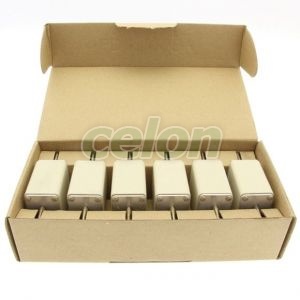 High Speed Fuse, 690V, 500A, 1 170M4864D-Eaton, Alte Produse, Eaton, Siguranțe fuzibile, Eaton